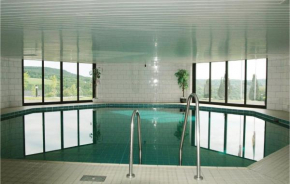 Three-Bedroom Holiday Home in Gerolstein